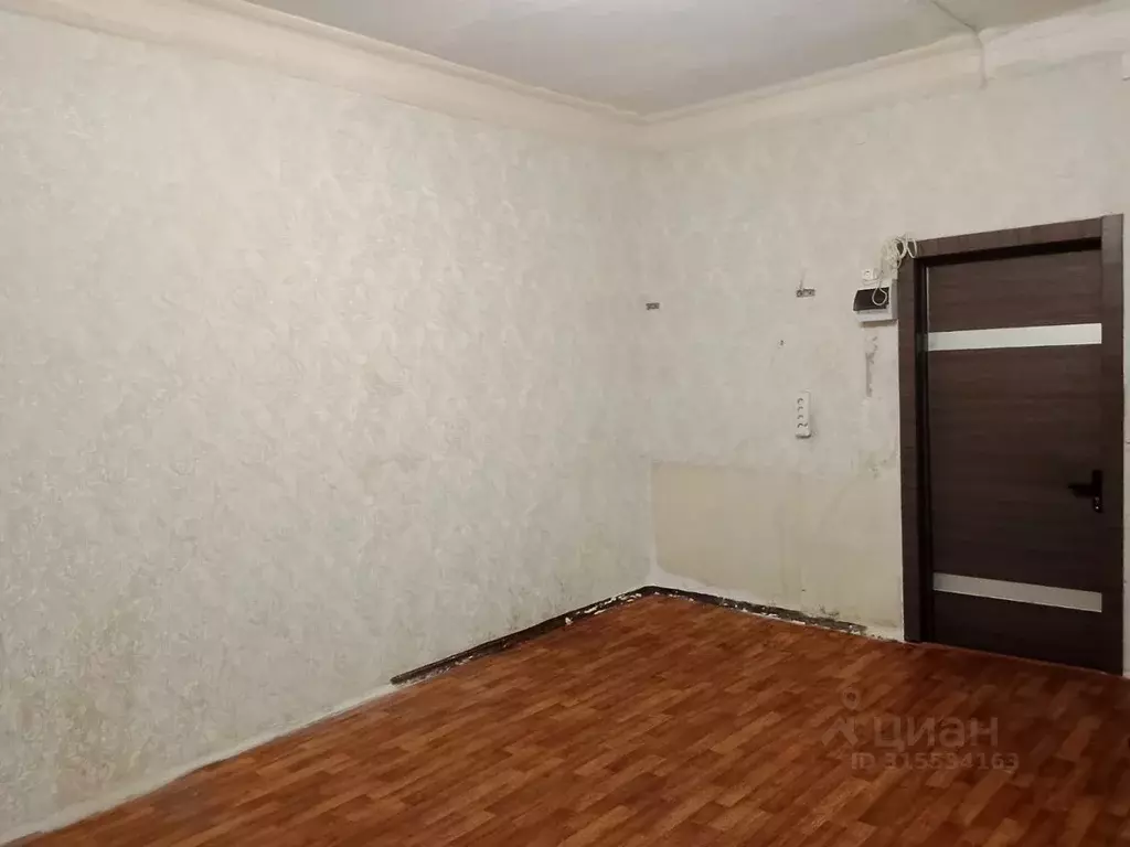 Комната Башкортостан, Уфа Кольцевая ул., 91 (20.2 м) - Фото 1