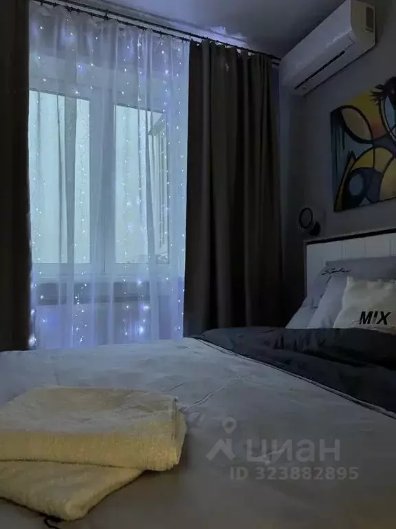 1-к кв. Тульская область, Тула ул. Академика Насоновой, 1В (38.0 м) - Фото 2