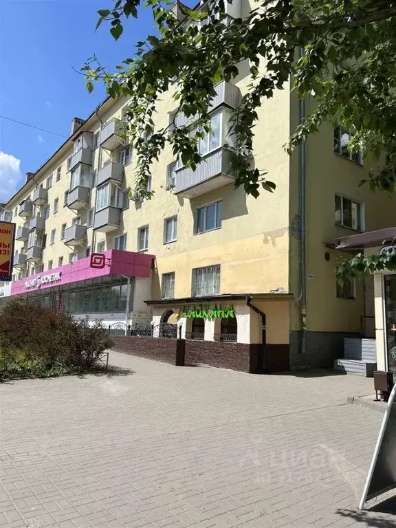 Помещение свободного назначения в Рязанская область, Рязань ул. ... - Фото 1