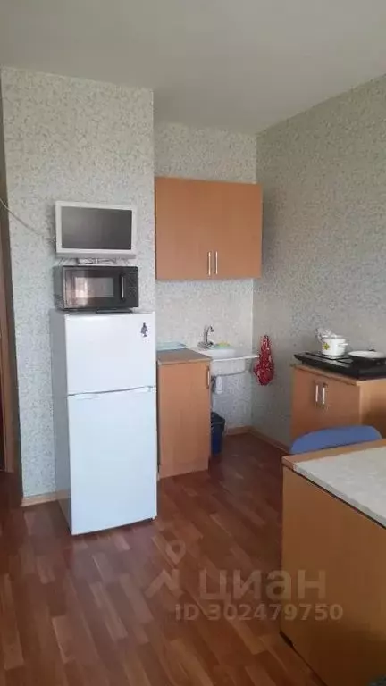 Студия Санкт-Петербург ул. Бабушкина, 84к2 (22.0 м) - Фото 1