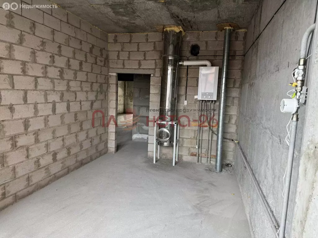 2-комнатная квартира: Пятигорск, улица Пестова, 5 (76.4 м) - Фото 2