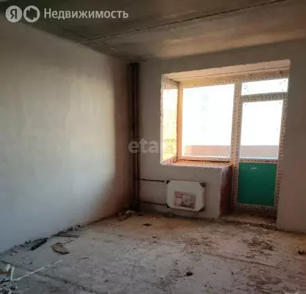 1-комнатная квартира: Пермь, Сокольская улица, 10Б (37.2 м) - Фото 1
