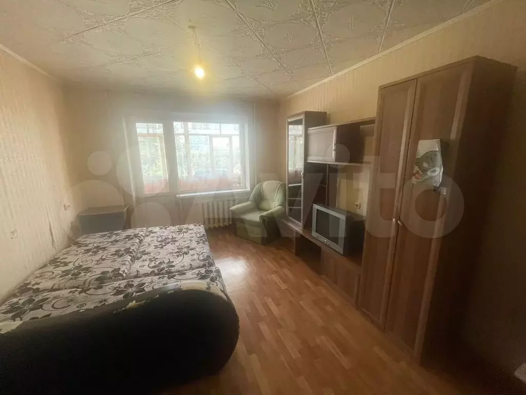 3-к. квартира, 68,9 м, 1/10 эт. - Фото 1