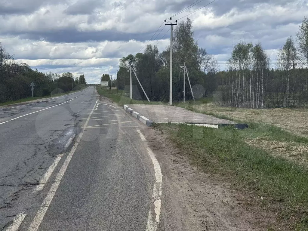 Участок 6 сот. (СНТ, ДНП) - Фото 1