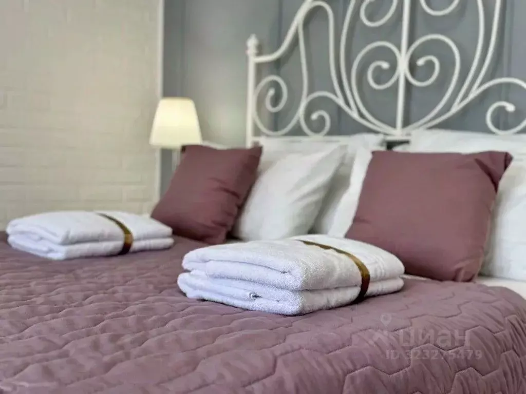 1-к кв. Вологодская область, Череповец просп. Луначарского, 20 (45.0 ... - Фото 2