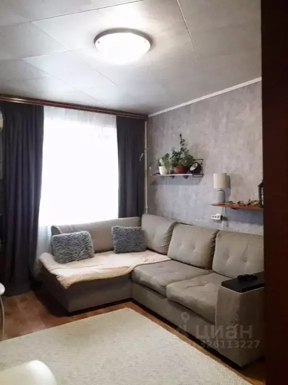 2-к кв. Волгоградская область, Волгоград ул. Маршала Еременко, 116 ... - Фото 2