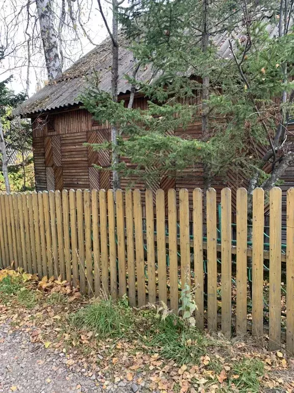 Дом в Красноярский край, Красноярск городской округ, пос. Минино  (50 ... - Фото 2