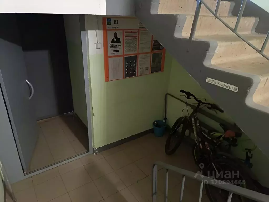 3-к кв. Московская область, Чехов ул. Гагарина, 100 (70.0 м) - Фото 2