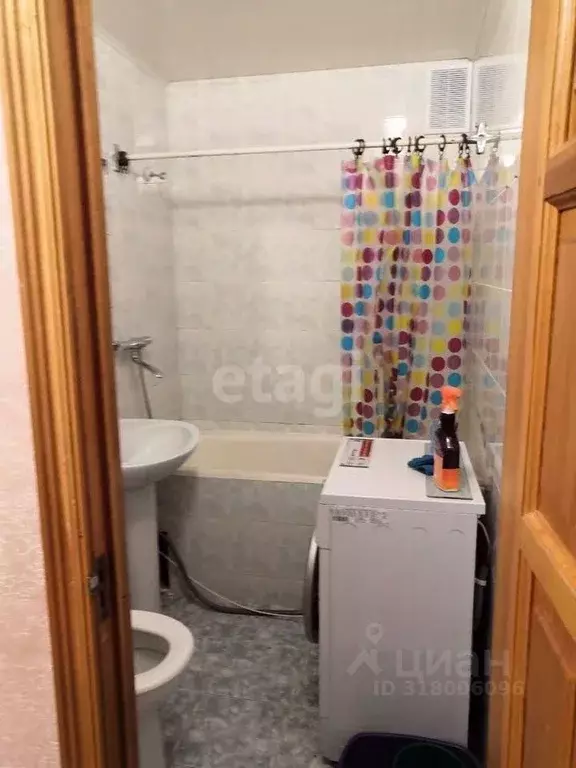 1-к кв. Ростовская область, Ростов-на-Дону Крепостной пер., 101/214 ... - Фото 1
