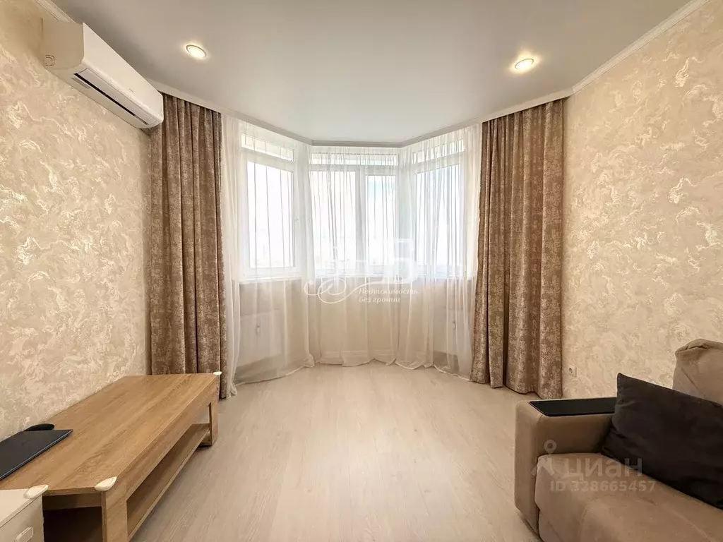 2-к кв. Оренбургская область, Оренбург ул. Терешковой, 134А (65.0 м) - Фото 2