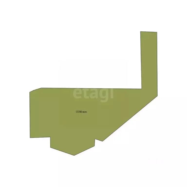 Участок в Белгородская область, Белгородский район, Беломестненское ... - Фото 2