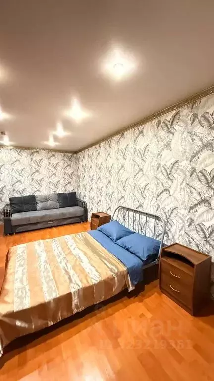 2-к кв. Бурятия, Улан-Удэ ул. Павлова, 64 (50.0 м) - Фото 2