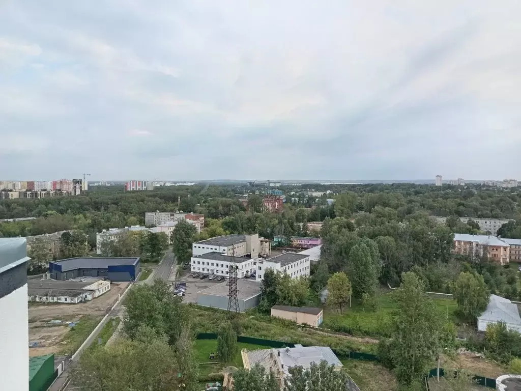 3-к кв. Ярославская область, Ярославль ул. Старая Костромская, 6 (95.1 ... - Фото 0