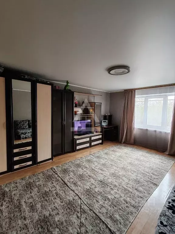 Дом в Челябинская область, Копейский городской округ, с. Калачево ул. ... - Фото 1