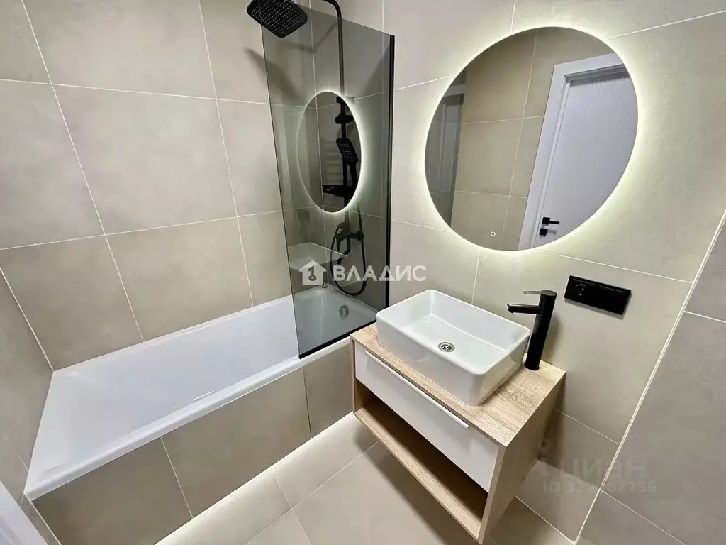 Студия Владимирская область, Владимир ул. Лакина, 2Б (36.3 м) - Фото 2