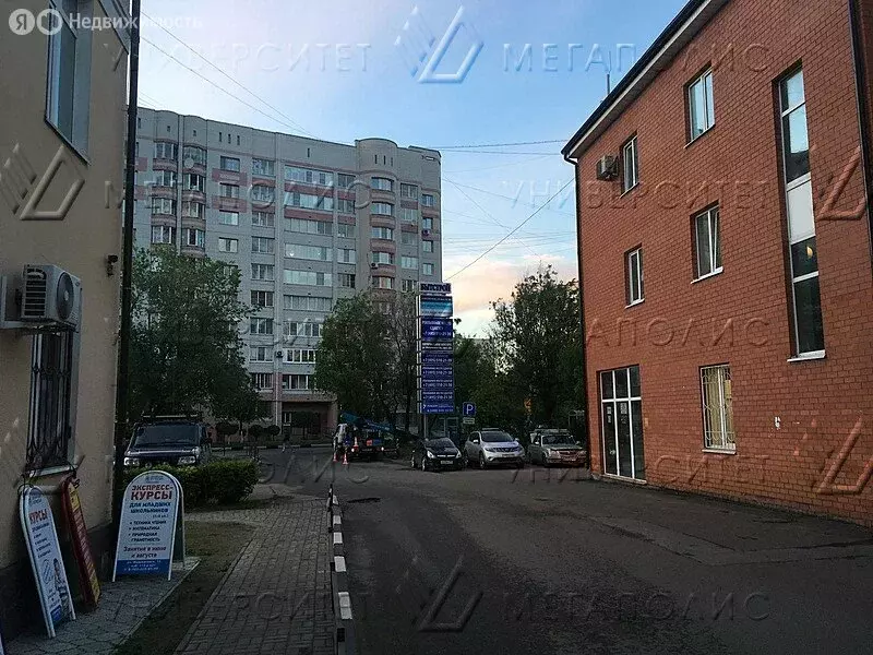 Помещение свободного назначения (45 м) - Фото 2