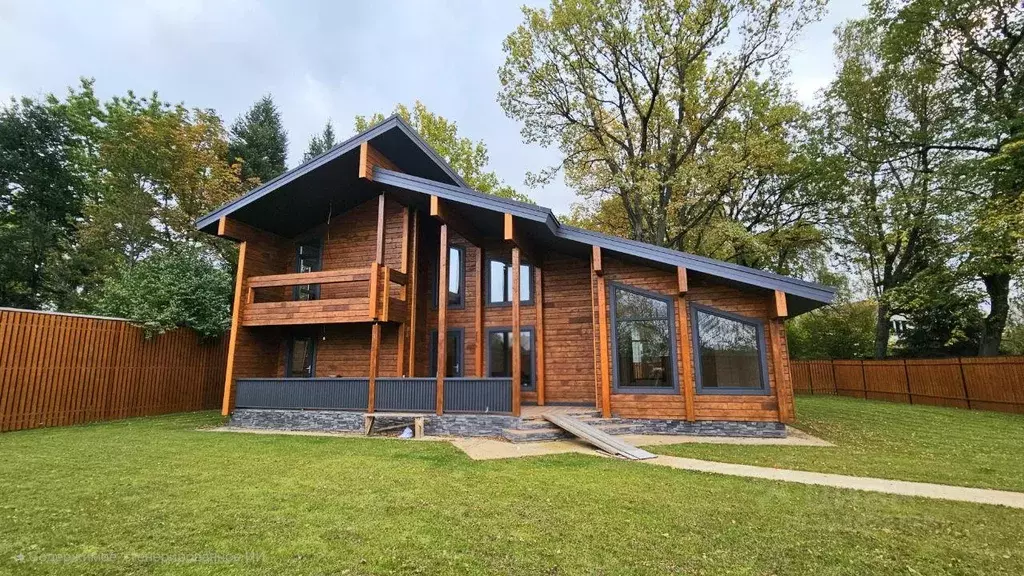 Дом, 270 м - Фото 1