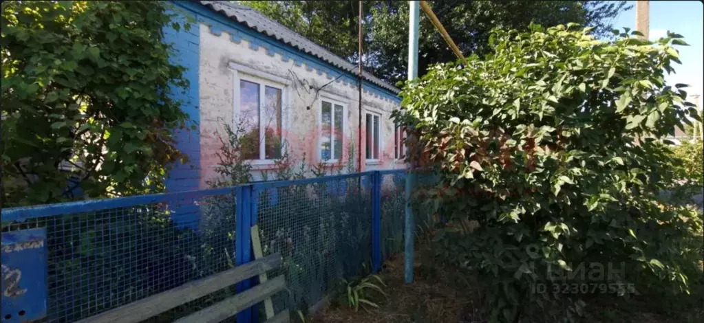 Дом в Ростовская область, Октябрьский район, Красюковская сл. ... - Фото 1