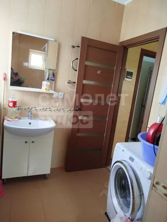 Дом в Севастополь СНТ Парус-1 ТСН, 98 (102 м) - Фото 2