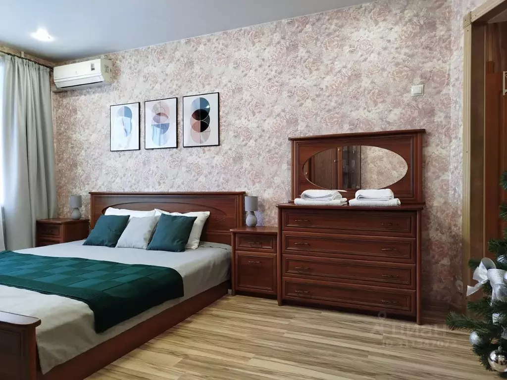 1-к кв. Московская область, Электросталь ул. Мира, 22 (33.0 м) - Фото 2