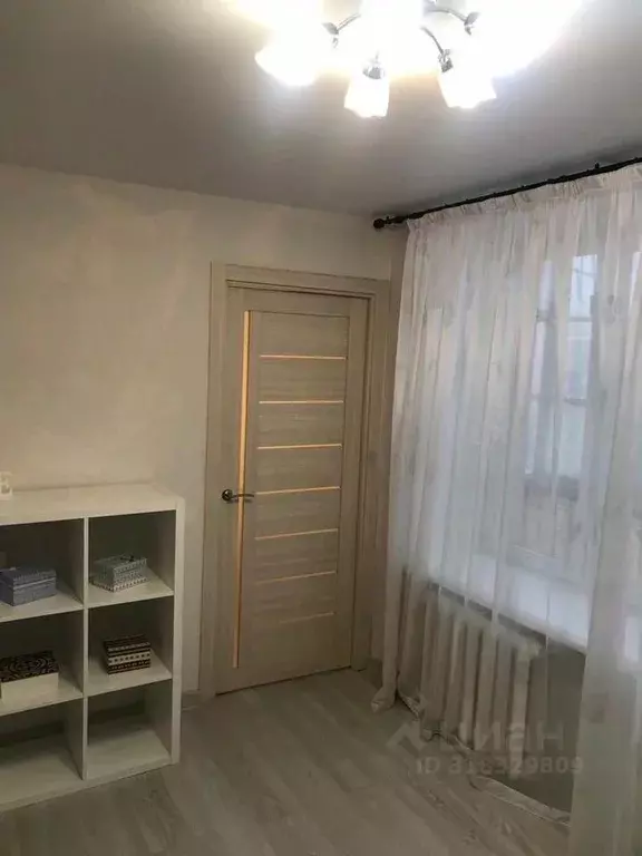 2-к кв. Москва Измайловский бул., 67К1 (35.0 м) - Фото 1