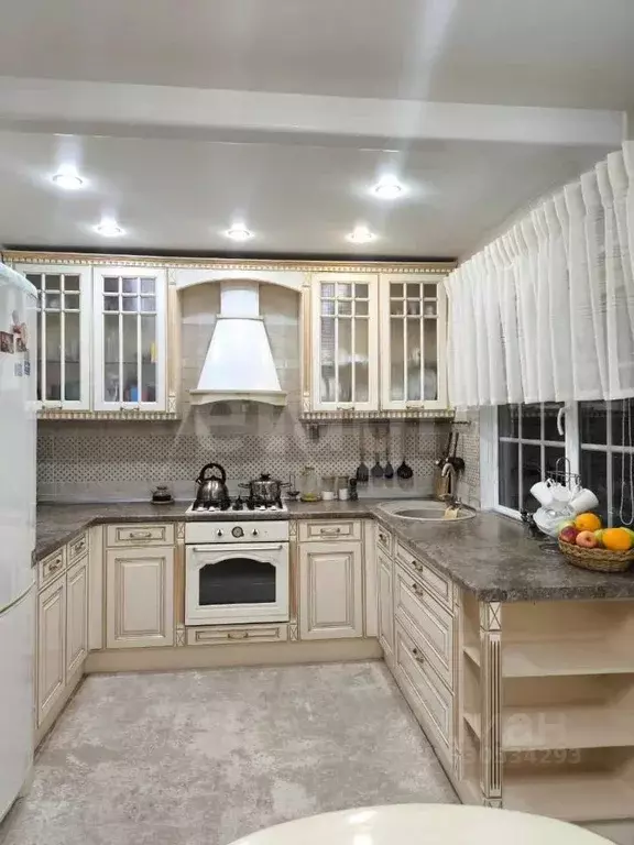Дом в Ямало-Ненецкий АО, Новый Уренгой проезд Ялтинский, 2 (197 м) - Фото 2