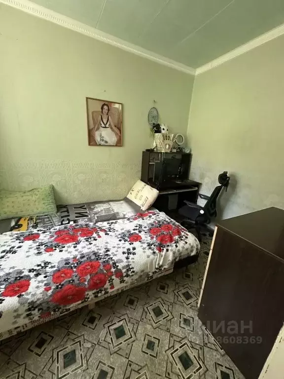 2-к кв. Пензенская область, Заречный ул. Конституции СССР, 10 (43.0 м) - Фото 1