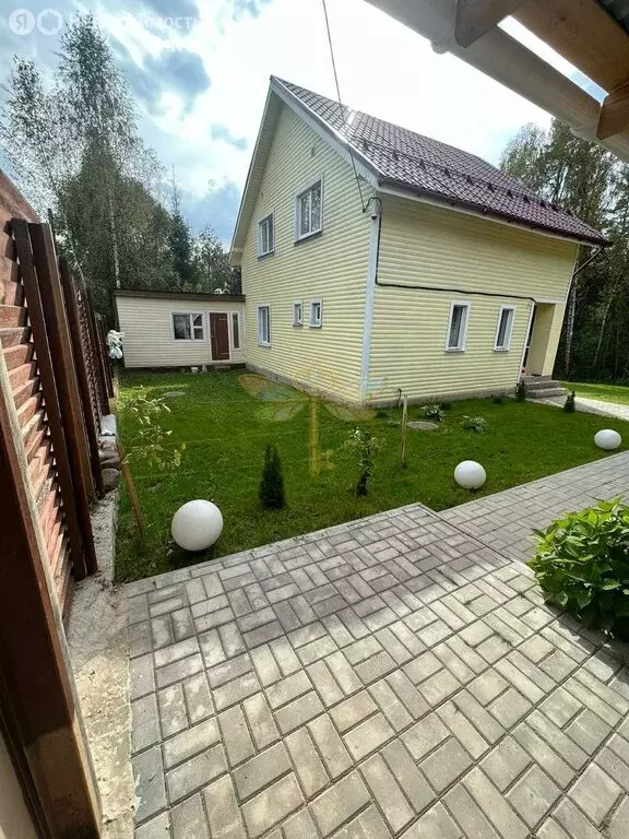 Дом в Сергиево-Посадский городской округ, СНТ Кузьминки, 15 (150 м) - Фото 2
