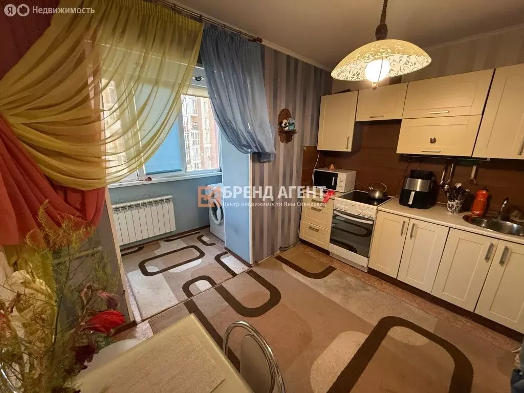 2-комнатная квартира: Белгород, бульвар Первого Салюта, 7 (46 м) - Фото 1