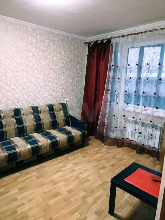 1-к. квартира, 22 м, 3/9 эт. - Фото 1