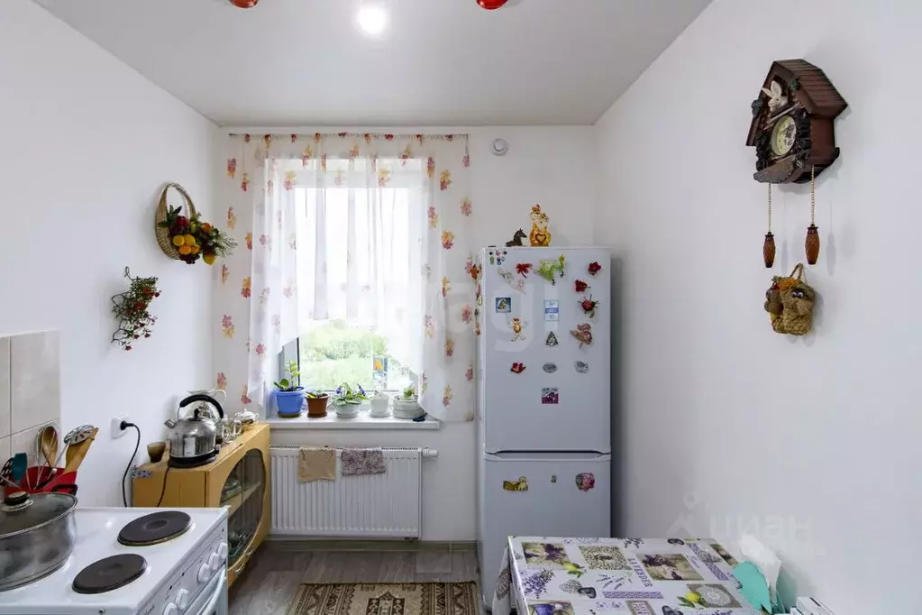 3-к кв. Тюменская область, Тюмень ул. Республики, 204к14 (66.8 м) - Фото 1