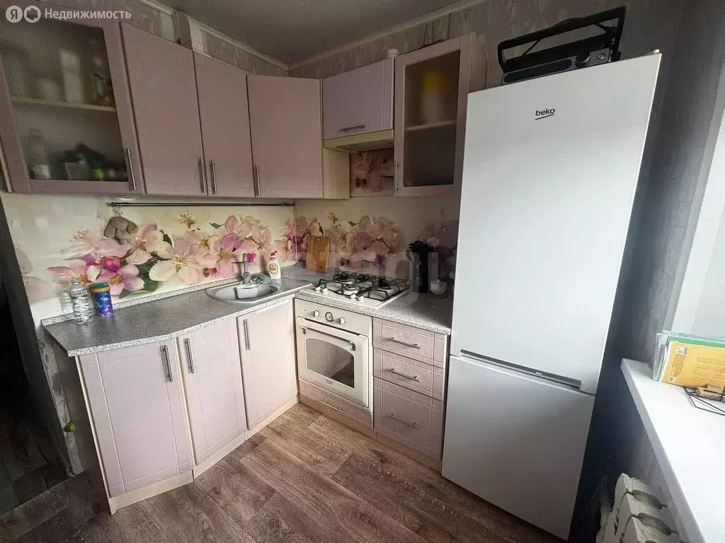 2-комнатная квартира: Серпухов, Пушечная улица, 20 (43.3 м) - Фото 0