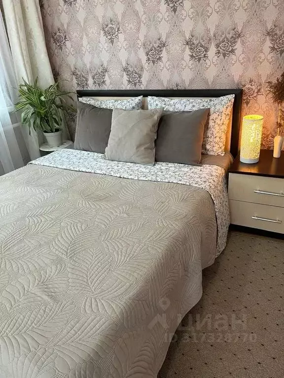 2-к кв. Костромская область, Кострома ул. Свердлова, 14 (42.0 м) - Фото 1