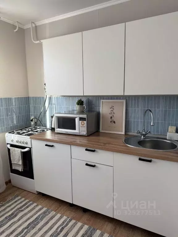 2-к кв. Челябинская область, Магнитогорск ул. Тевосяна, 15 (50.0 м) - Фото 2