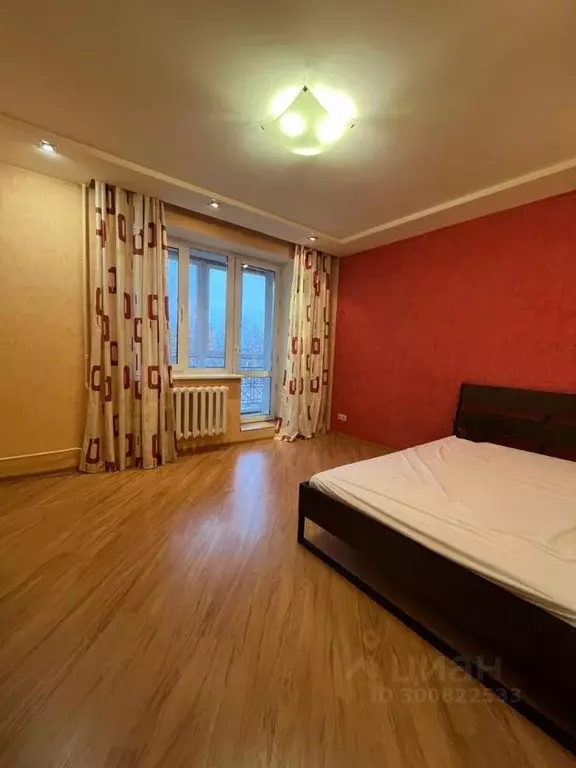 1-к кв. Томская область, Томск ул. Карла Маркса, 34 (40.8 м) - Фото 1