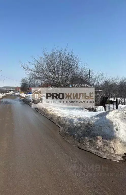 Участок в Башкортостан, Белебей Полевая ул., 2 (6.0 сот.) - Фото 2