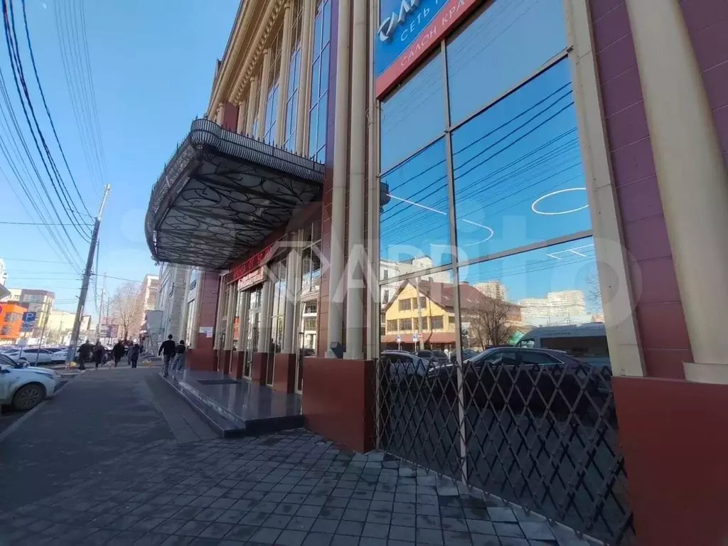 Сдам помещение свободного назначения, 300 м - Фото 0