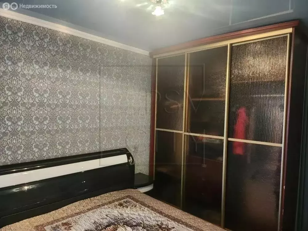 4-комнатная квартира: Белгород, улица Будённого, 13 (82.5 м) - Фото 2