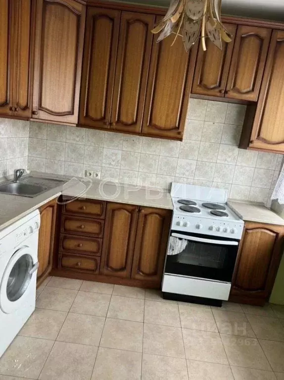 3-к кв. Тюменская область, Тюмень ул. Седова, 17 (80.4 м) - Фото 2