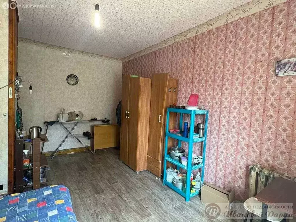 1к в 4-комнатной квартире ( м) - Фото 0