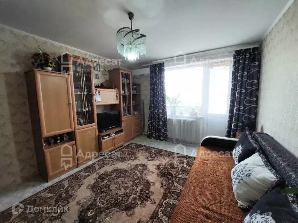 Продаётся 2-к квартира, 42 м - Фото 0