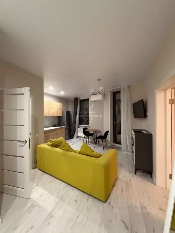 2-к кв. Москва Нахимовский просп., 31к3 (51.0 м) - Фото 2