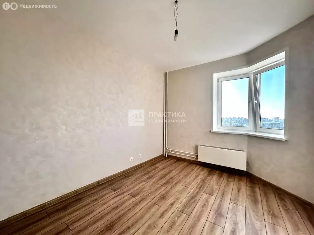 2-комнатная квартира: Москва, улица Удальцова, 19к2 (55.5 м) - Фото 2