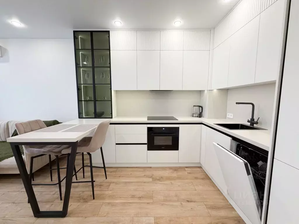 2-к кв. Москва ул. Красного Маяка, 26А (42.0 м) - Фото 1