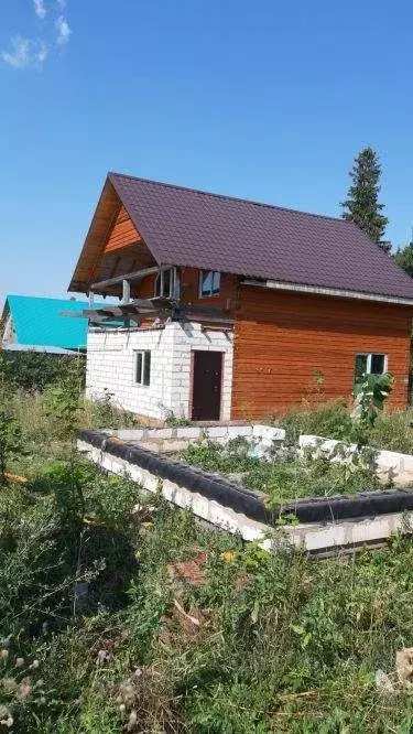 Дома В Малой Пурге Купить Авито