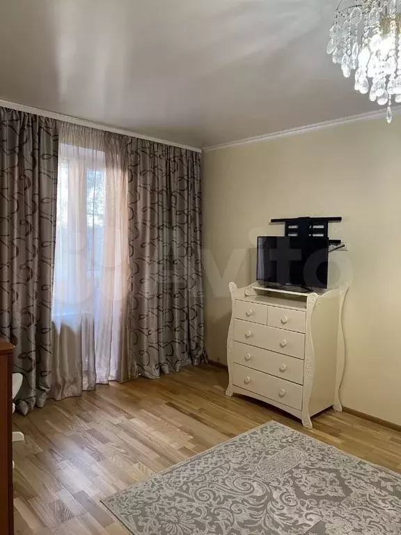 1-к. квартира, 32 м, 6/9 эт. - Фото 1