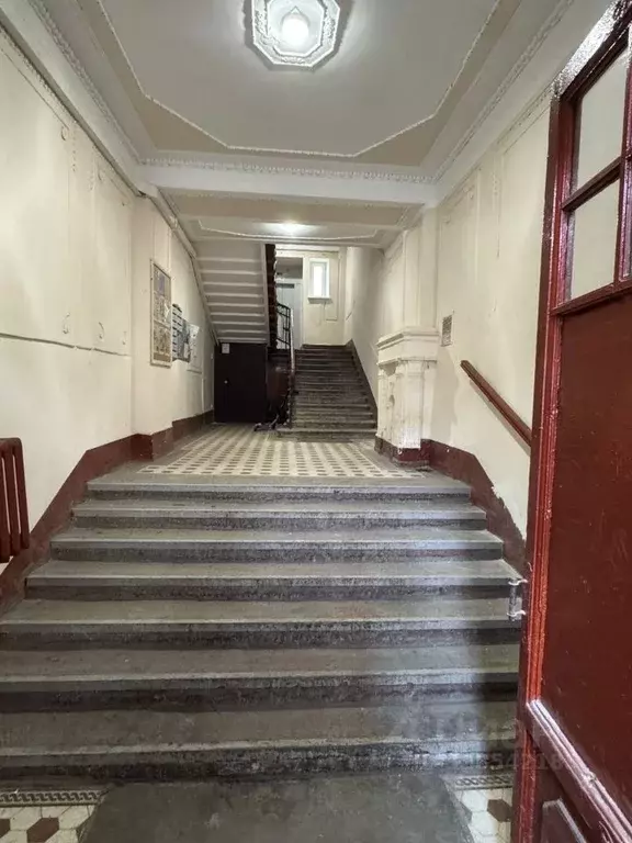 Комната Санкт-Петербург 6-я Красноармейская ул., 8 (53.7 м) - Фото 2