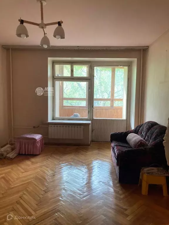 Продаётся 1-к квартира, 40 м - Фото 0