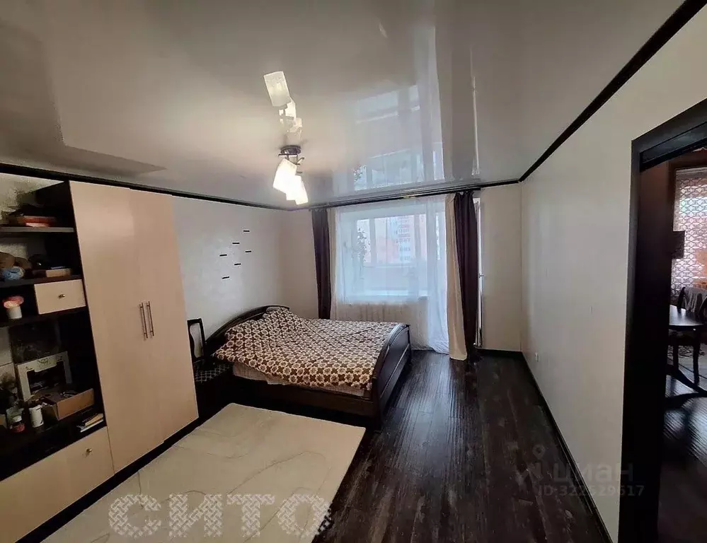 1-к кв. Вологодская область, Череповец ул. Раахе, 60 (43.8 м) - Фото 1