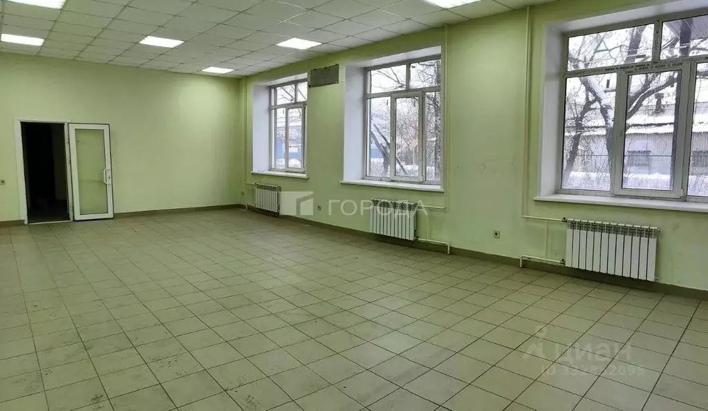 Помещение свободного назначения в Кемеровская область, Новокузнецк ... - Фото 1